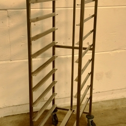 s/s rack (60x40) 